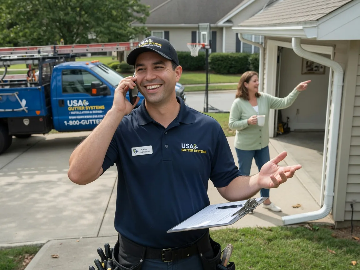 Gutter Installation Applegate, CA FAQs